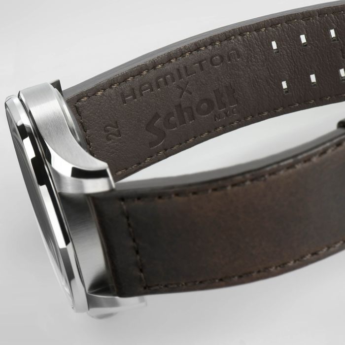 Pilot Schott NYC - Limited Edition 11