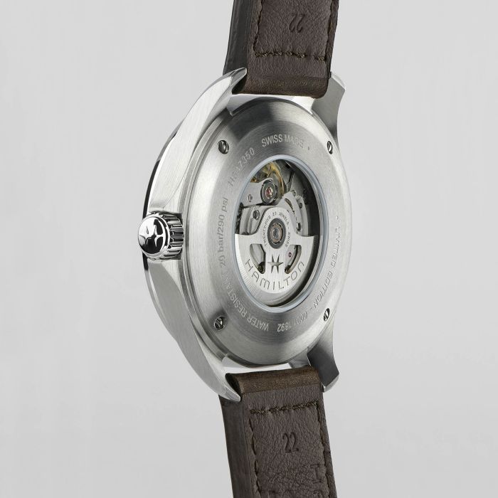 Pilot Schott NYC - Limited Edition 12