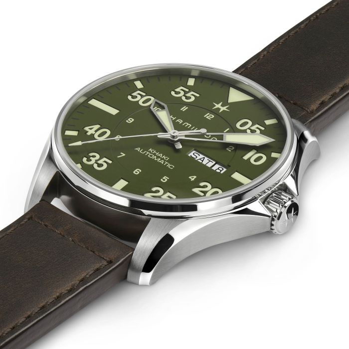 Pilot Schott NYC - Limited Edition 14