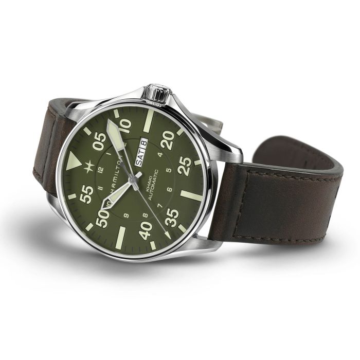 Pilot Schott NYC - Limited Edition 15