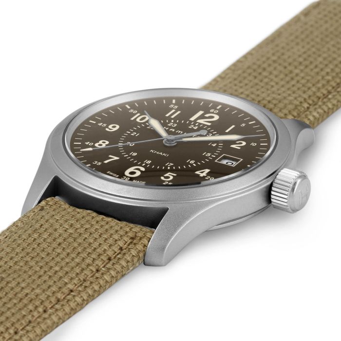 Quartz 5