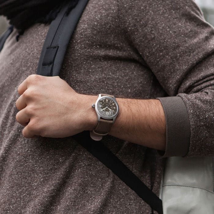 Quartz 7