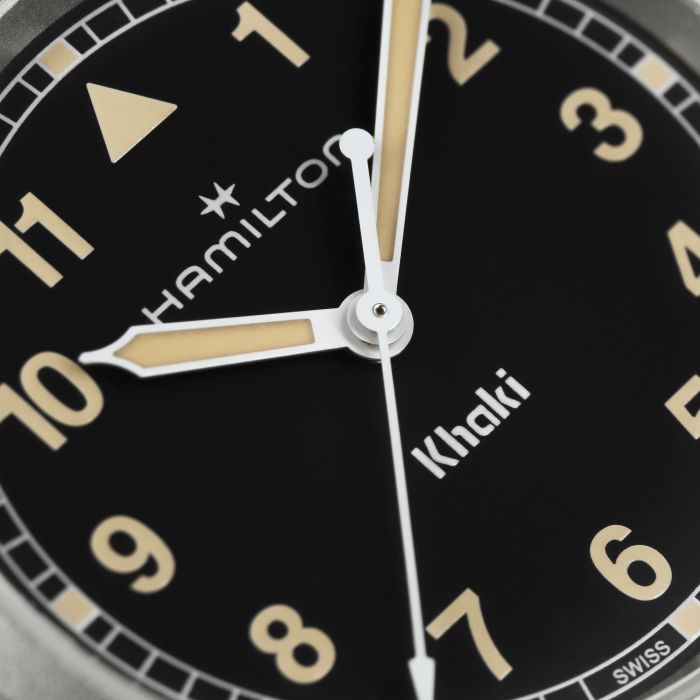 Quartz 33mm 6