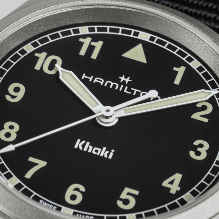 Quartz 33mm 5