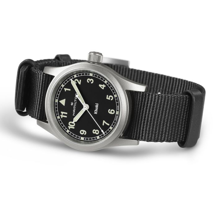 Quartz 33mm 4