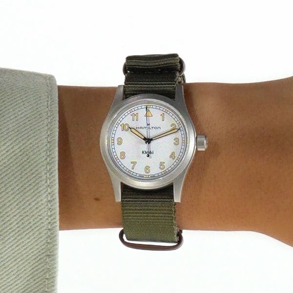 Quartz 33mm 2