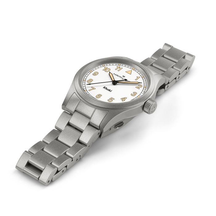 Quartz 38mm 5