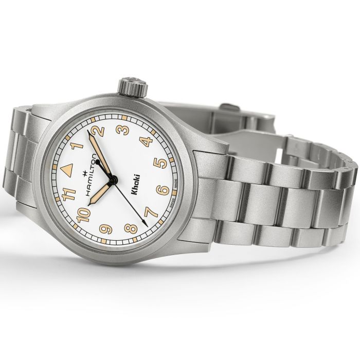 Quartz 38mm 4