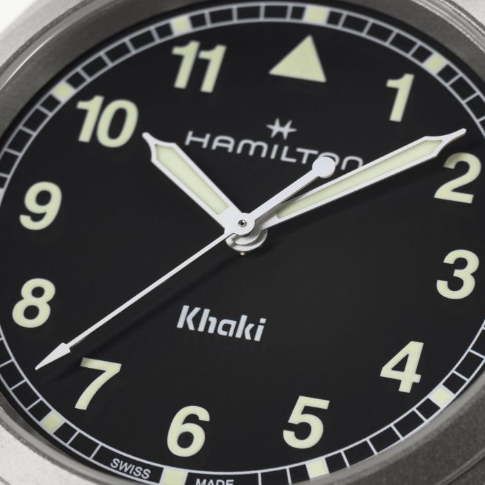 Quartz 38mm 3