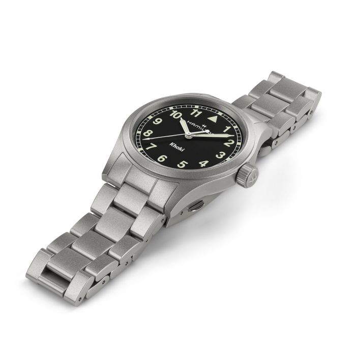 Quartz 38mm 5