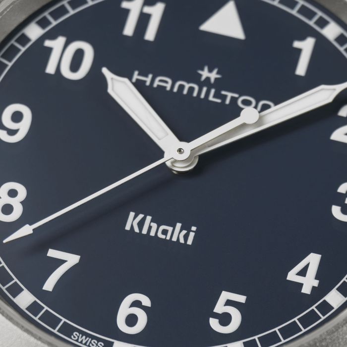 Quartz 38mm 3
