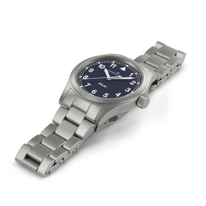 Quartz 38mm 4