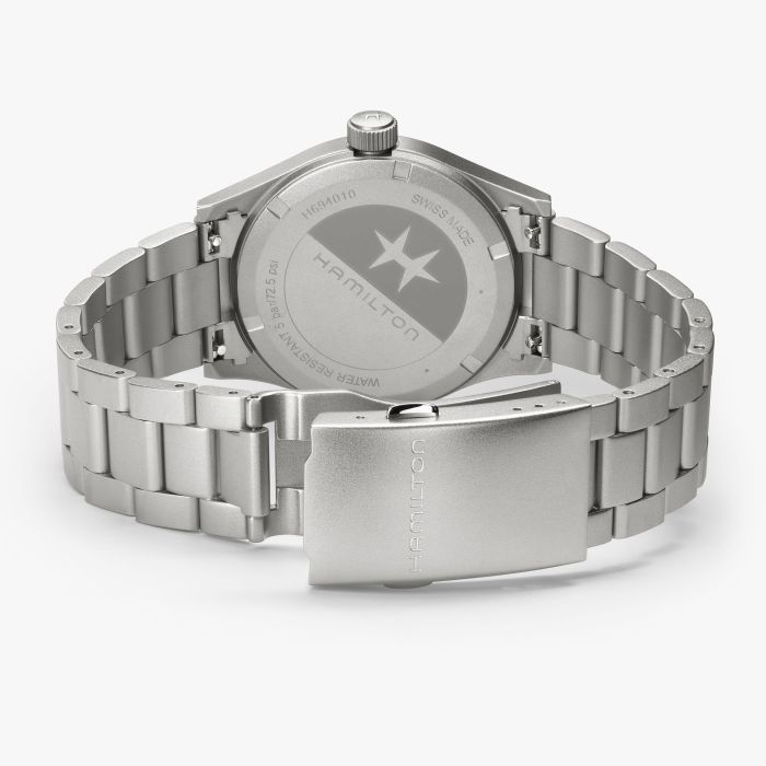 Quartz 38mm 5