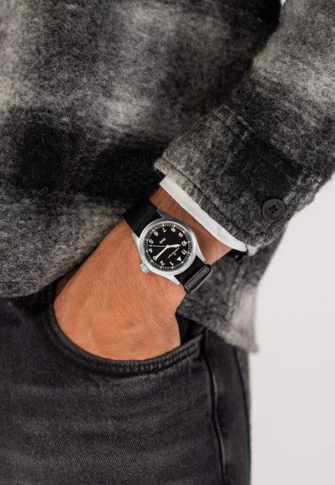 Quartz 38mm 8