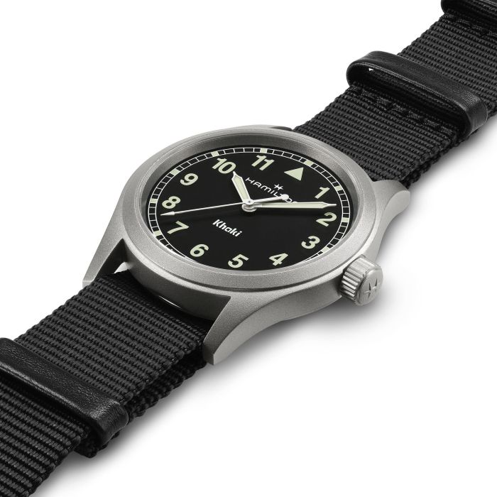 Quartz 38mm 2