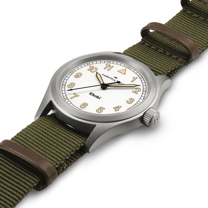 Quartz 38mm 3