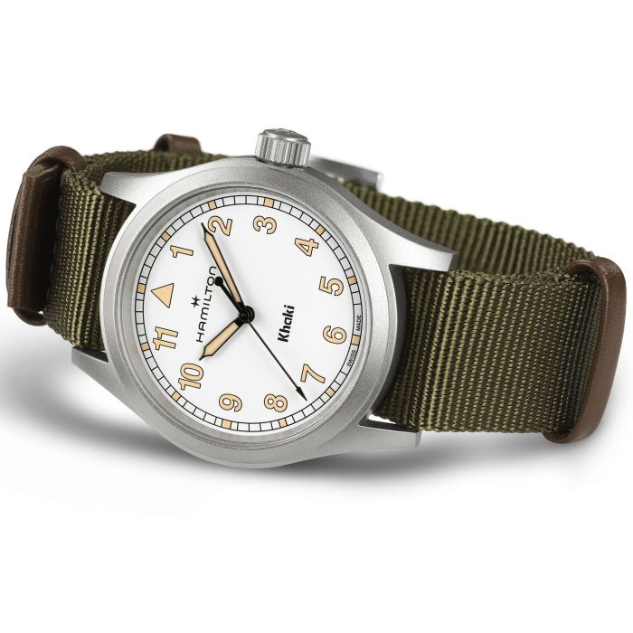 Quartz 38mm 4