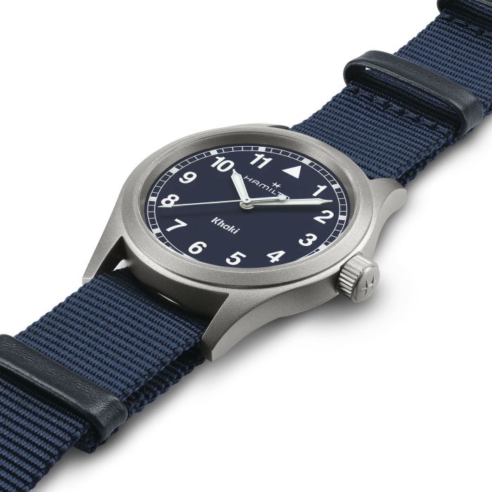 Quartz 38mm 3
