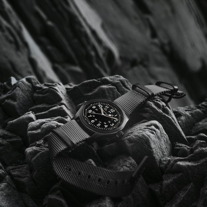 Mechanical 11