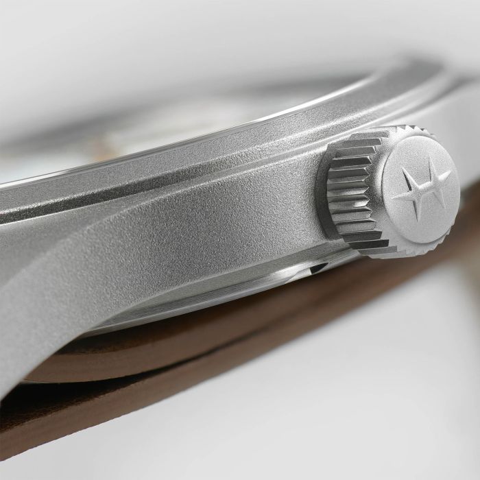 Mechanical 8