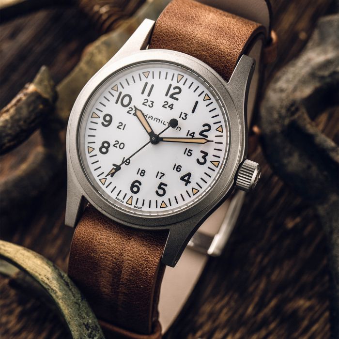 Mechanical 10