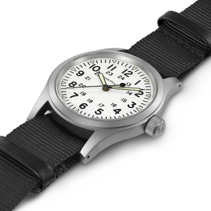 Mechanical 5
