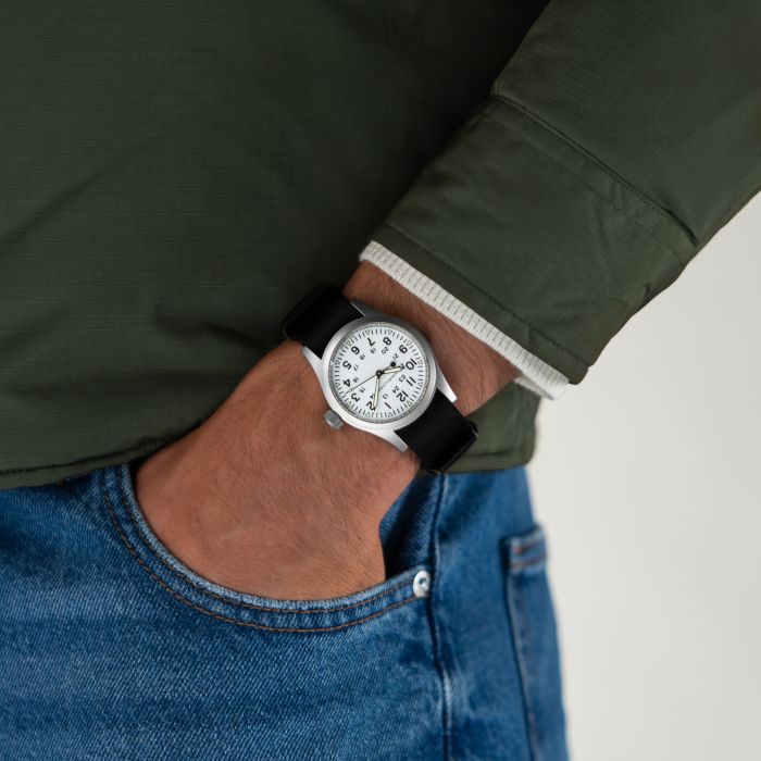Mechanical 6