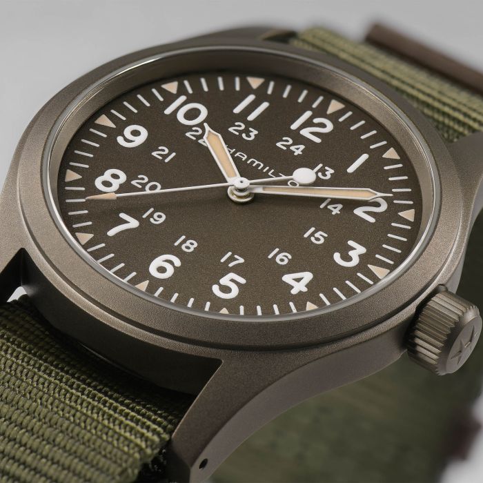 Mechanical 6