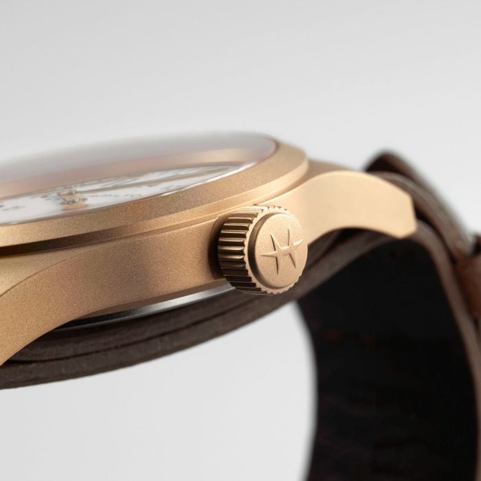 Mechanical Bronze 5