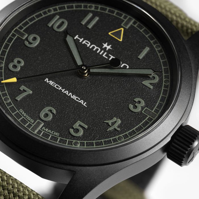Mechanical 38 mm Call of Duty Modern Warfare 4 5