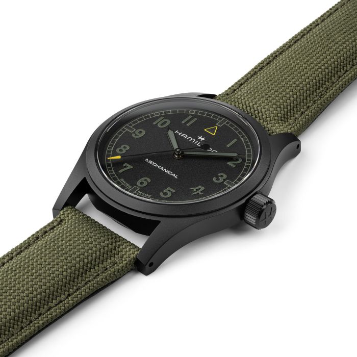 Mechanical 38 mm Call of Duty Modern Warfare 4 8