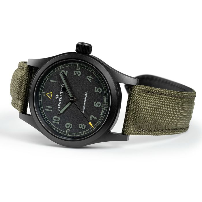 Mechanical 38 mm Call of Duty Modern Warfare 4 7