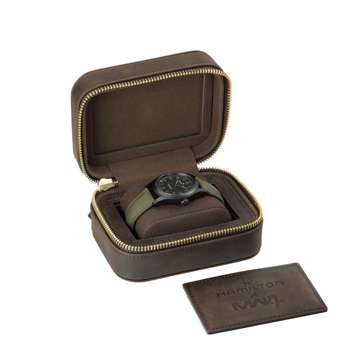 Mechanical 38 mm Call of Duty Modern Warfare 4 9