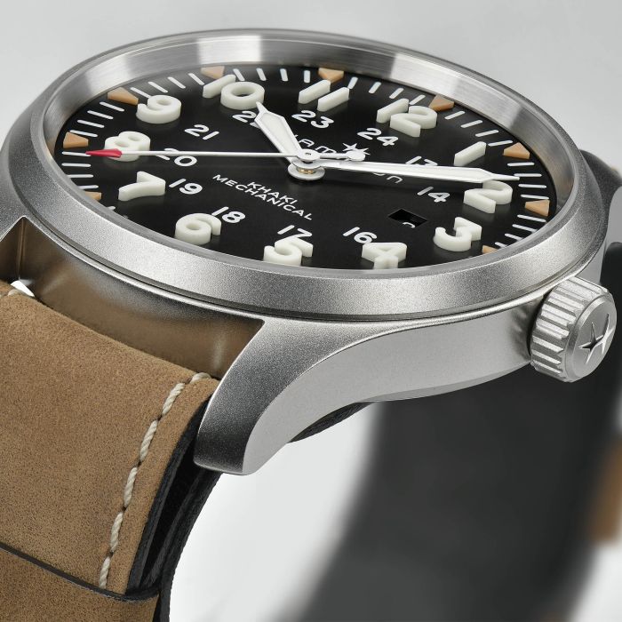 Mechanical 3