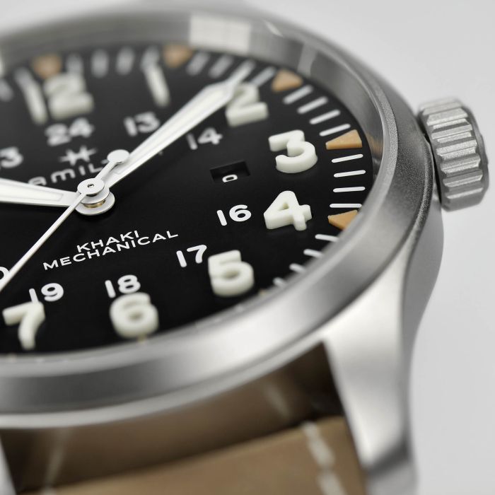 Mechanical 4