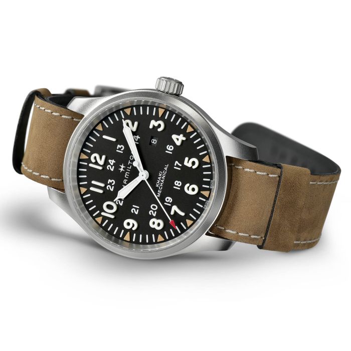 Mechanical 6