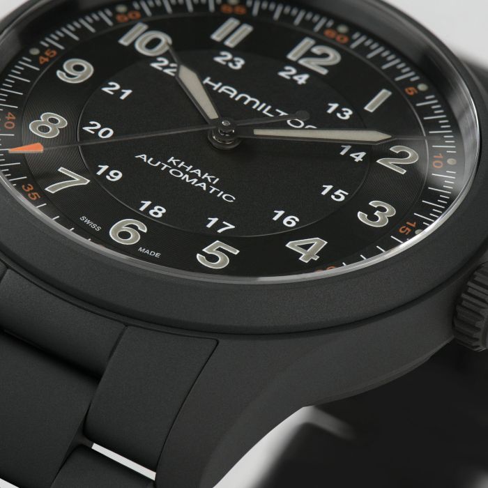 Titanium Auto 5