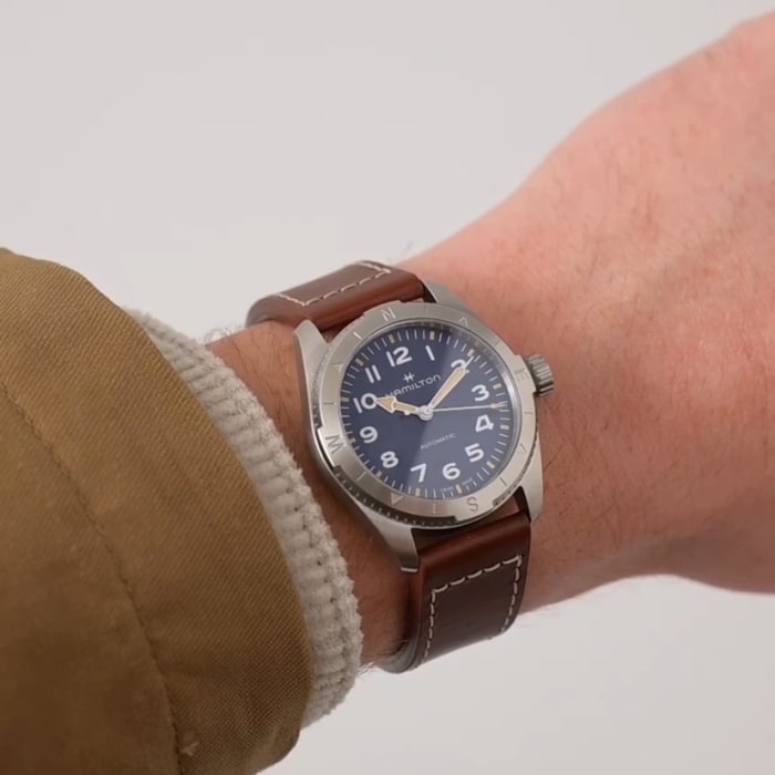 Expedition Auto 2