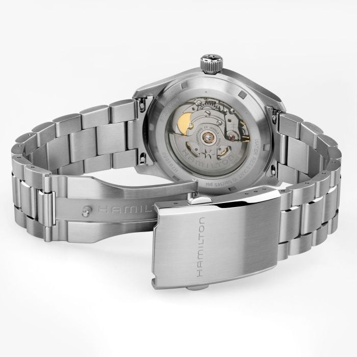 Murph 38 mm 7