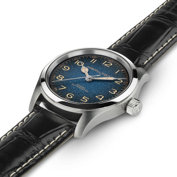 Murph 38 mm 5