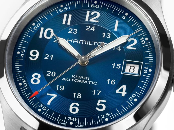 Auto 38mm 3