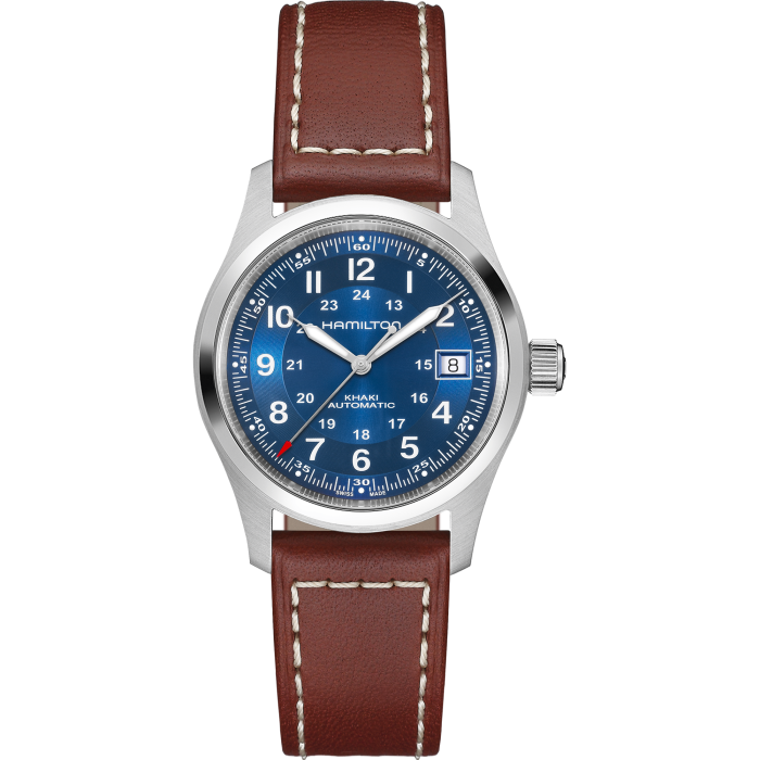 Auto 38 mm 1