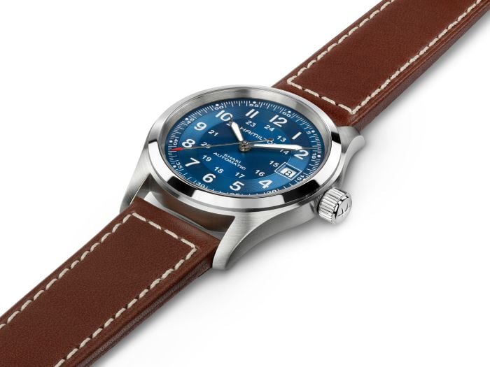 Auto 38 mm 5
