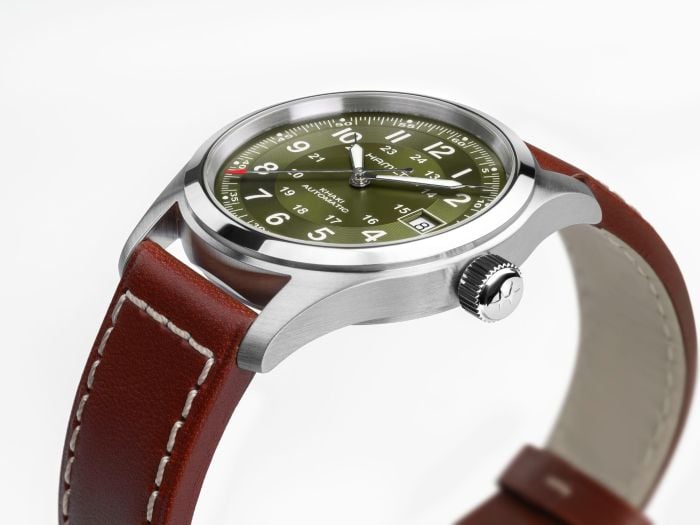 Auto 38mm 4