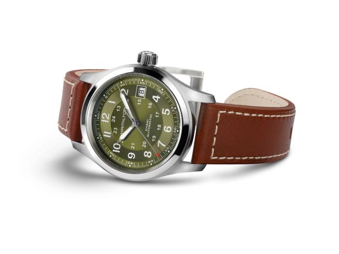 Auto 38mm 6