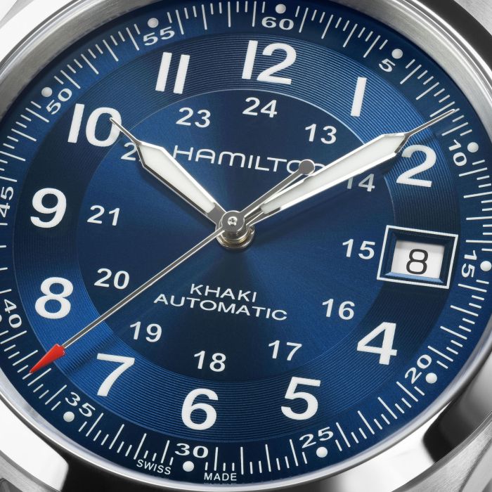 Auto 38mm 5