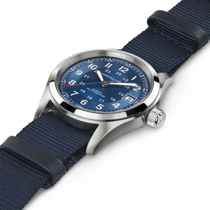 Auto 38mm 3
