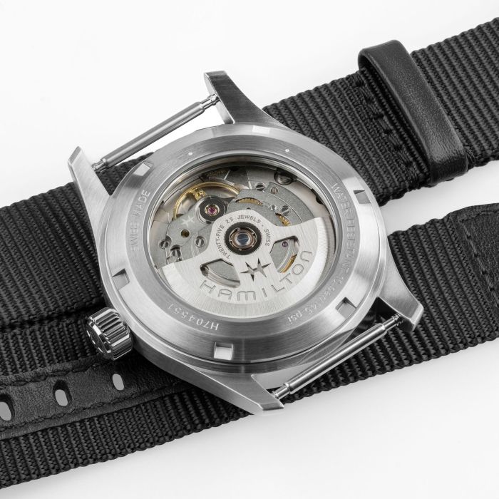 Auto 38mm 6