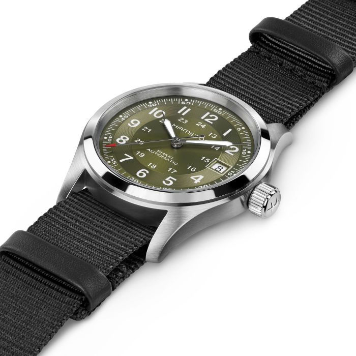 Auto 38mm 3