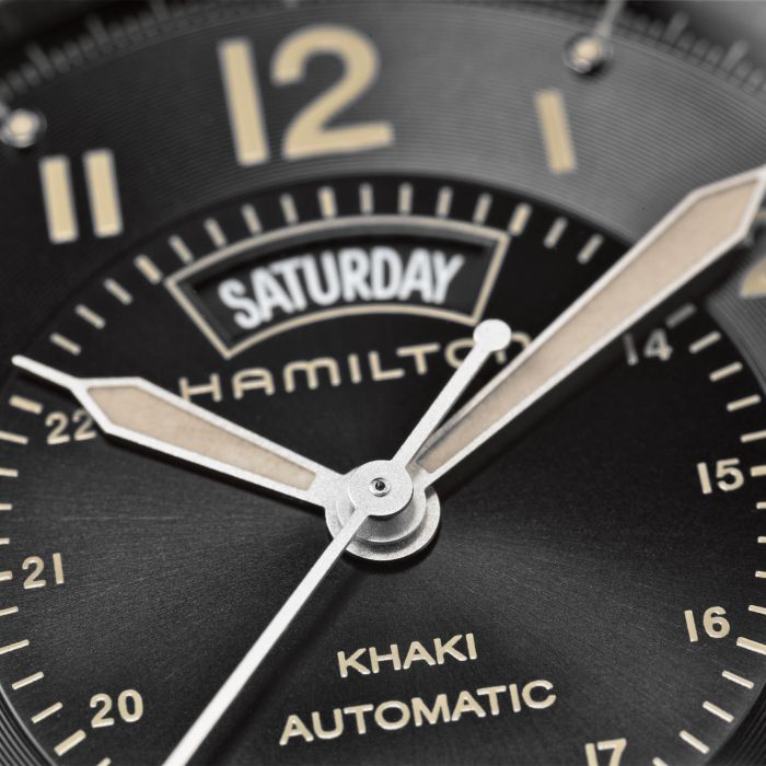 Day Date Auto 3